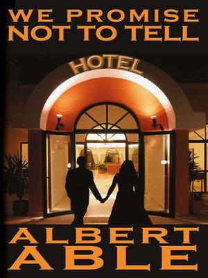 cover image of We Promise Not to Tell